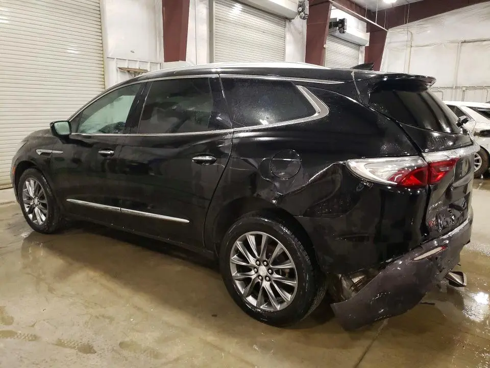 2023 BUICK ENCLAVE PREMIUM  