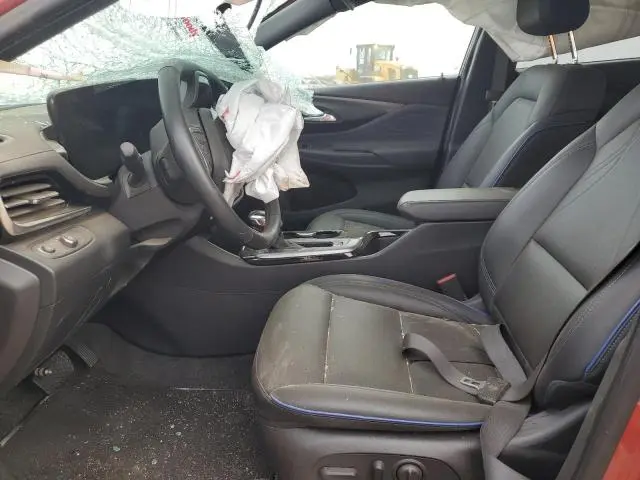 2024 BUICK ENVISTA SPORT TOURING  