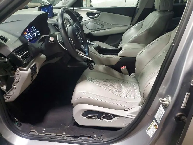 2019 ACURA RDX TECHNOLOGY  