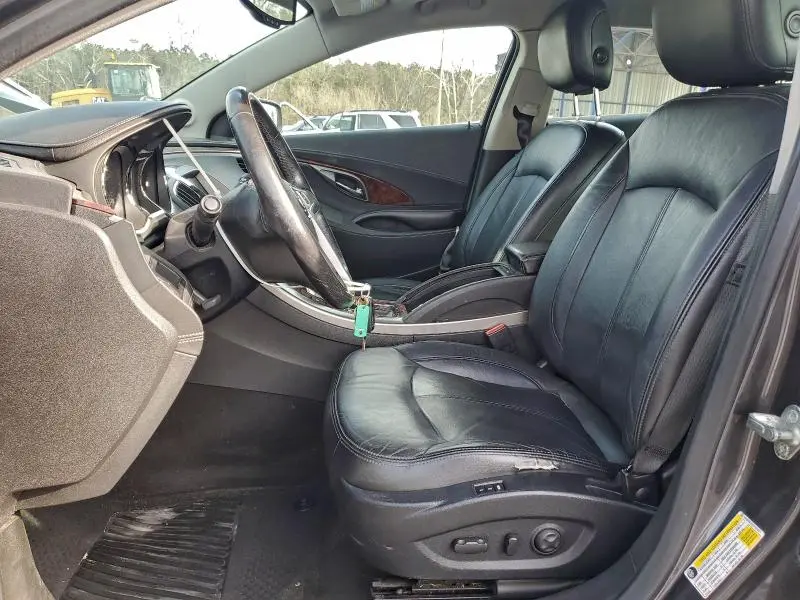 2013 BUICK LACROSSE   