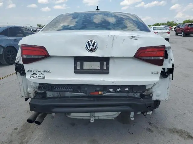 2016 VOLKSWAGEN JETTA SEL  