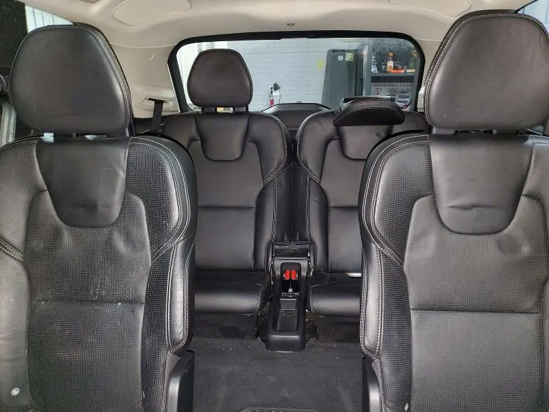 2021 VOLVO XC90 T6 INSCRIPTION  