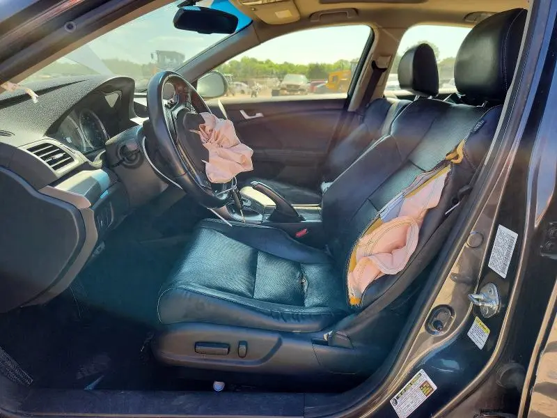 2014 ACURA TSX   
