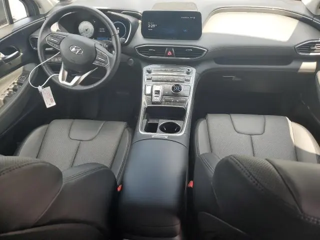 2023 HYUNDAI SANTA FE SEL PREMIUM  