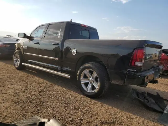 2015 RAM 1500 SPORT  