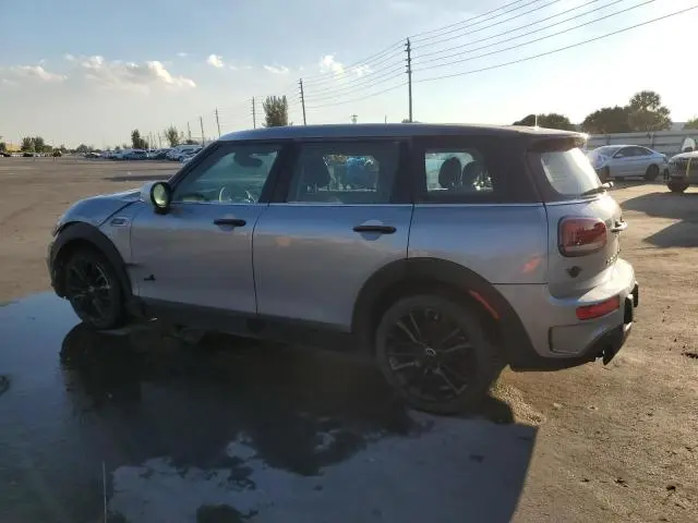 2023 MINI COOPER S CLUBMAN ALL4  