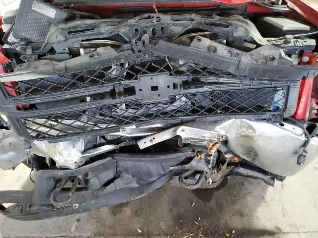 2013 CHEVROLET SILVERADO K2500 HEAVY DUTY  