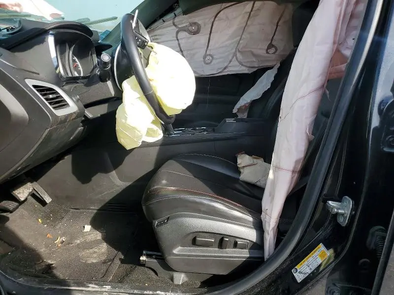 2013 GMC TERRAIN SLT  