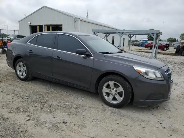 2013 CHEVROLET MALIBU LS  