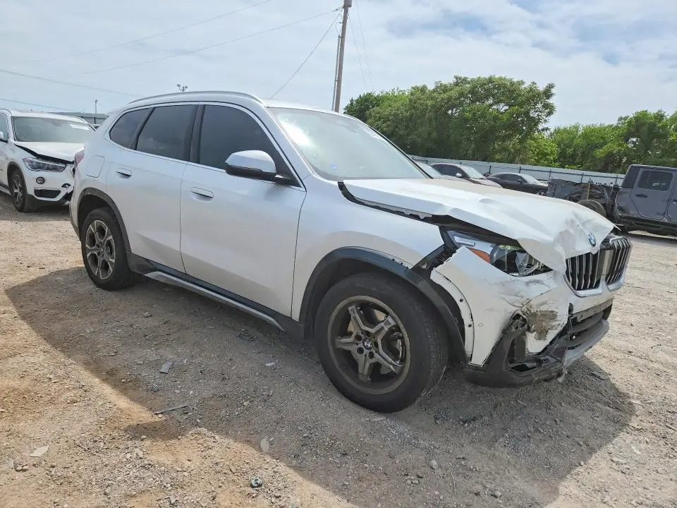 2024 BMW X1 XDRIVE28I  