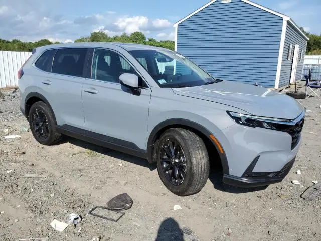 2024 HONDA CR-V EXL  