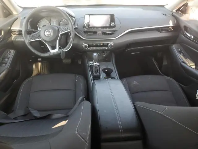 2022 NISSAN ALTIMA S  