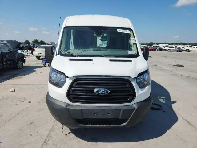 2020 FORD TRANSIT T-250  