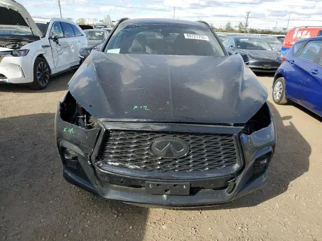 2024 INFINITI QX50 SPORT  