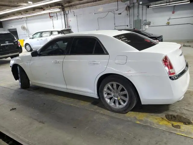 2013 CHRYSLER 300   
