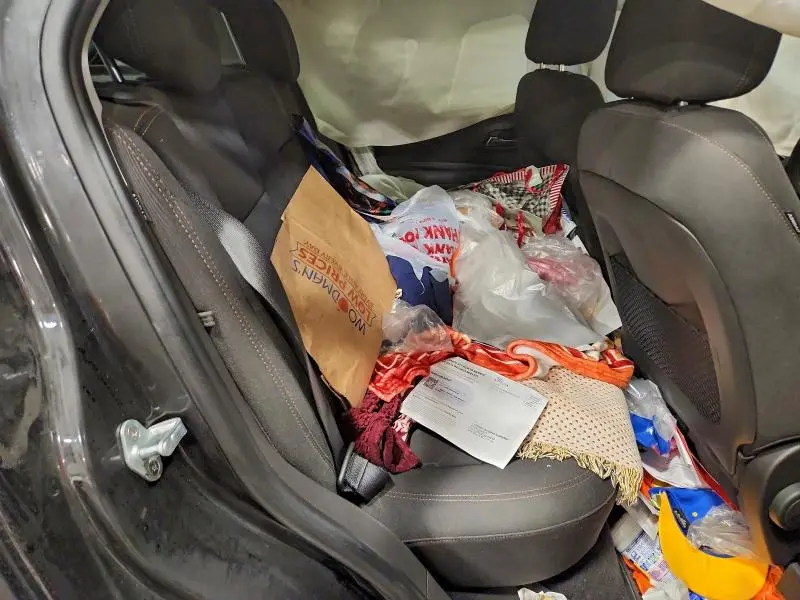 2020 CHEVROLET TRAX 1LT  