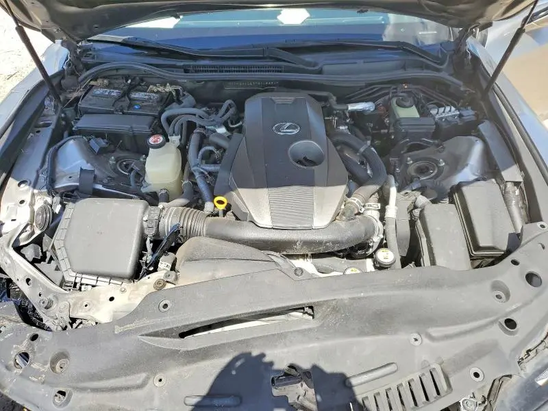 2021 LEXUS IS 300  