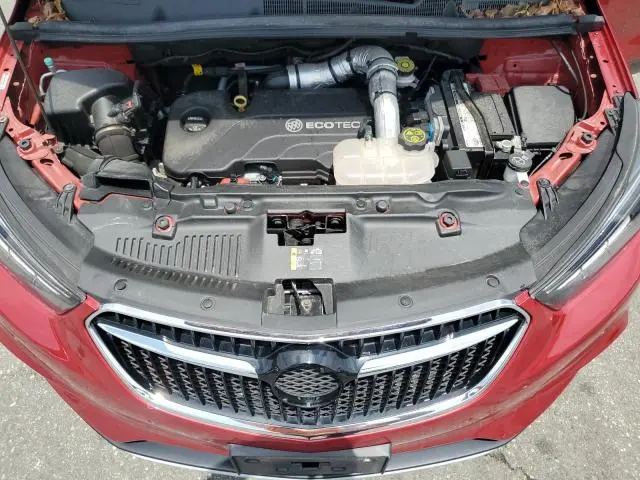 2017 BUICK ENCORE PREMIUM  