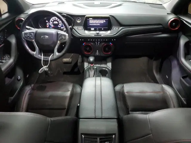 2019 CHEVROLET BLAZER RS  