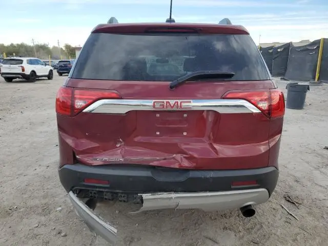 2017 GMC ACADIA SLT-1  