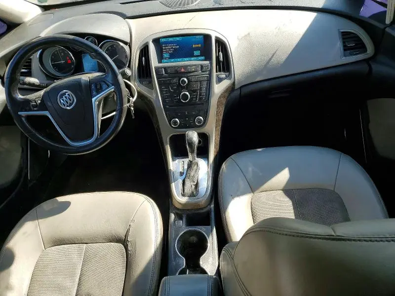 2015 BUICK VERANO   