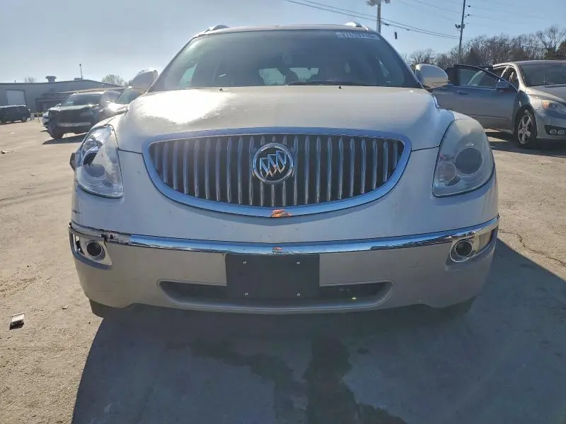 2011 BUICK ENCLAVE CXL  