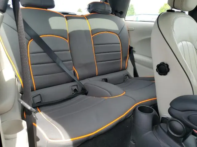 2017 MINI COOPER JOHN COOPER WORKS