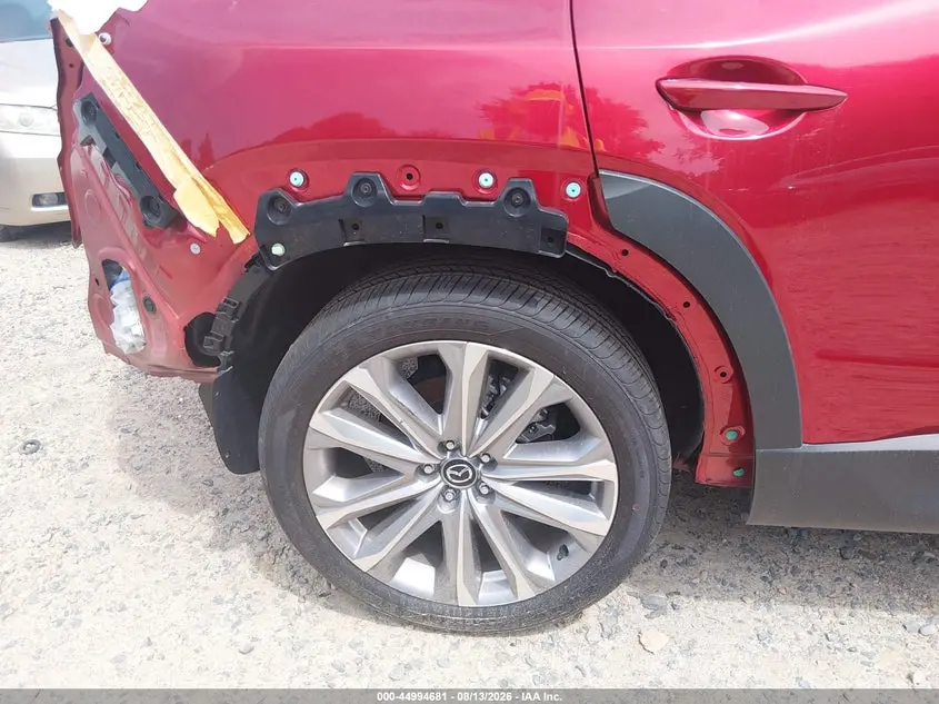 2026 MAZDA CX-50 2.5 S PREMIUM
