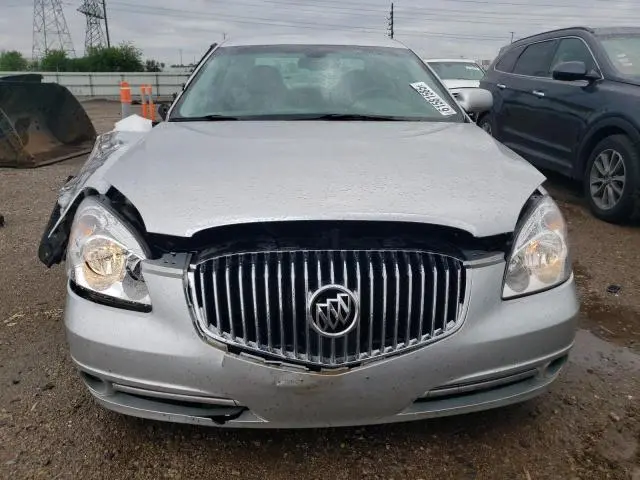 2011 BUICK LUCERNE CXL  