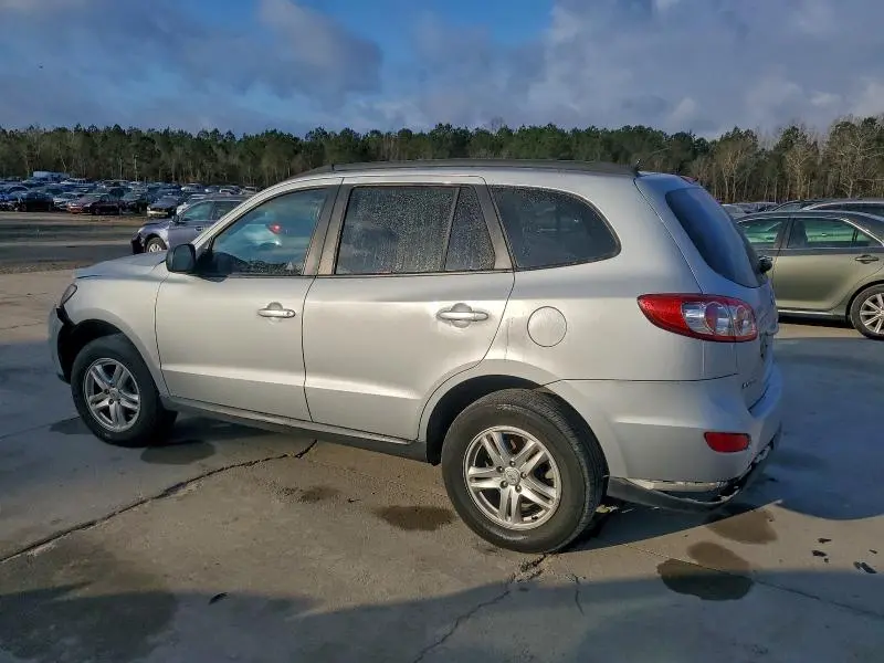 2010 HYUNDAI SANTA FE GLS  