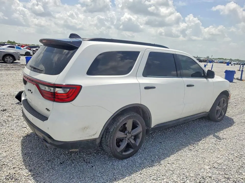 2023 DODGE DURANGO R/T  