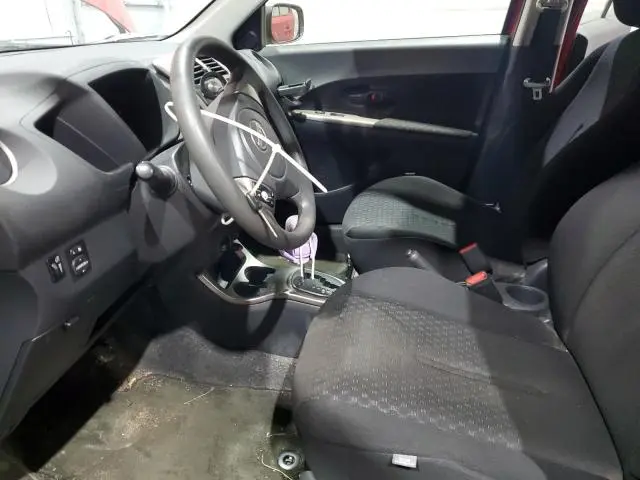 2013 TOYOTA SCION XD   