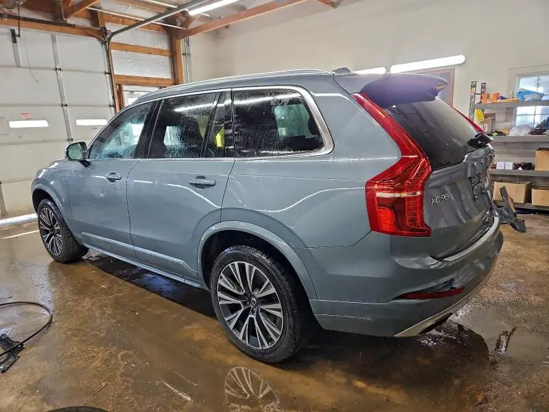 2020 VOLVO XC90 T5 MOMENTUM  