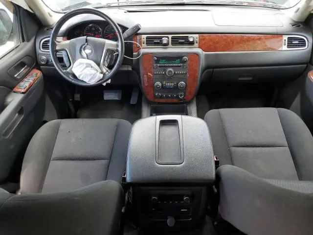 2013 CHEVROLET AVALANCHE LS  