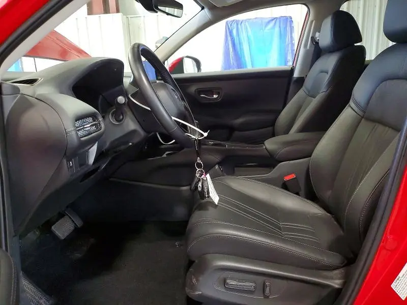 2025 HONDA HR-V EXL  