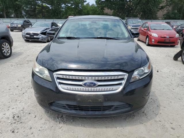 2010 FORD TAURUS SEL