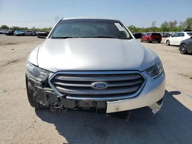 2017 FORD TAURUS SE  