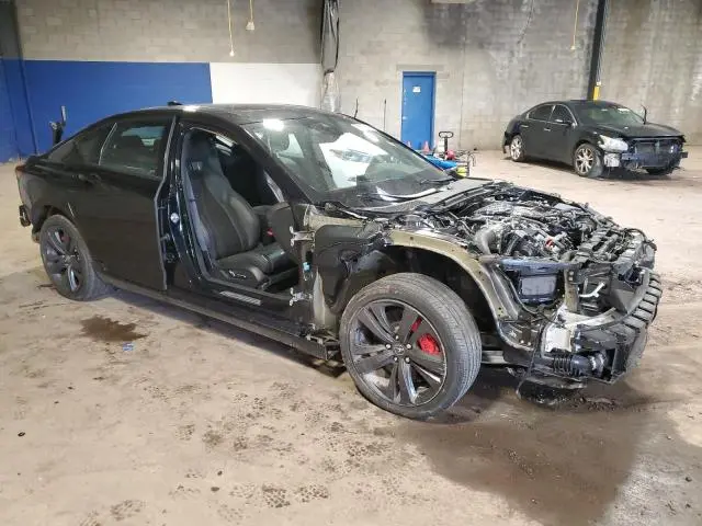 2023 ACURA TLX TYPE S  