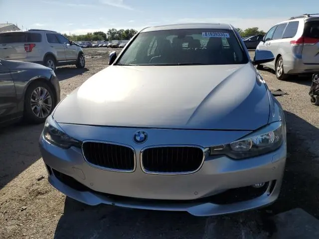 2014 BMW 328 XI  