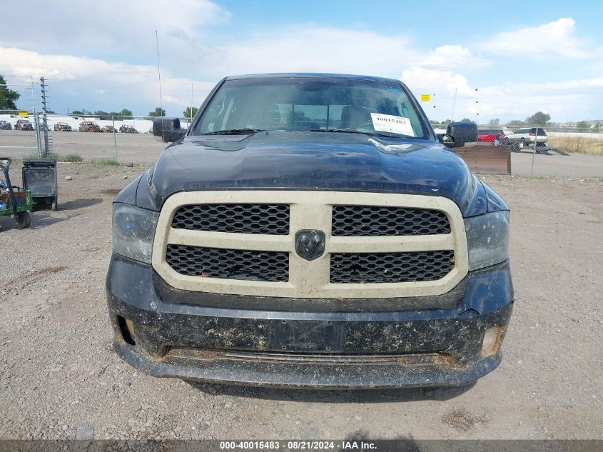 2015 RAM 1500 SPORT