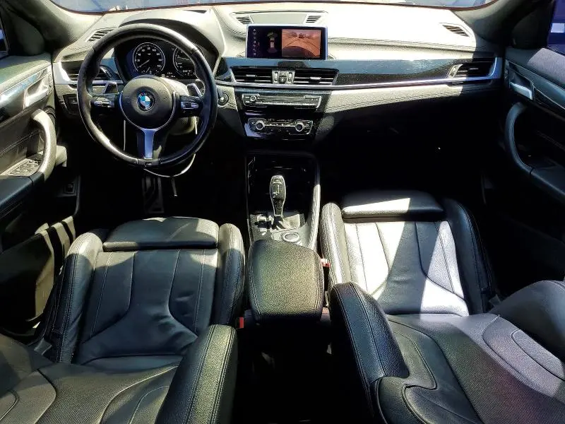 2020 BMW X2 M35I  