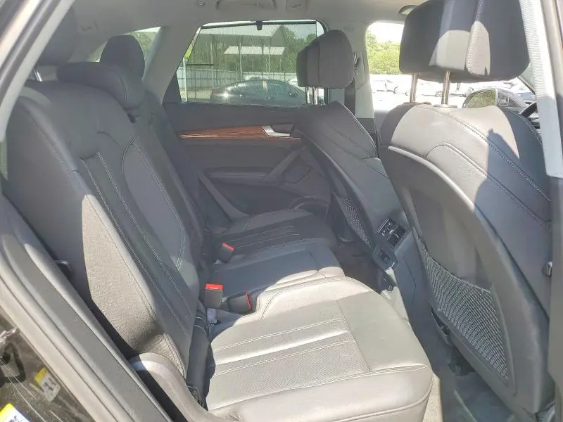 2023 AUDI Q5 PREMIUM PLUS 45  