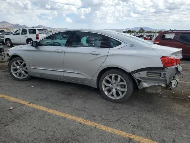2020 CHEVROLET IMPALA PREMIER  