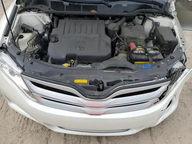 2014 TOYOTA VENZA LE  