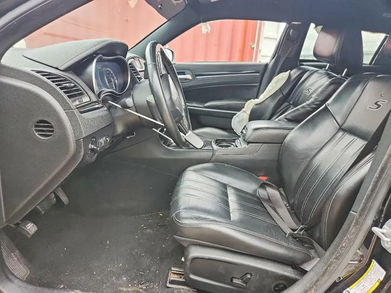 2021 CHRYSLER 300 S  