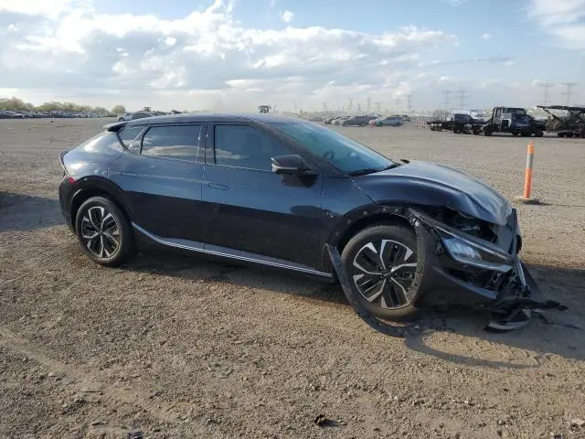 2024 KIA EV6 LIGHT  