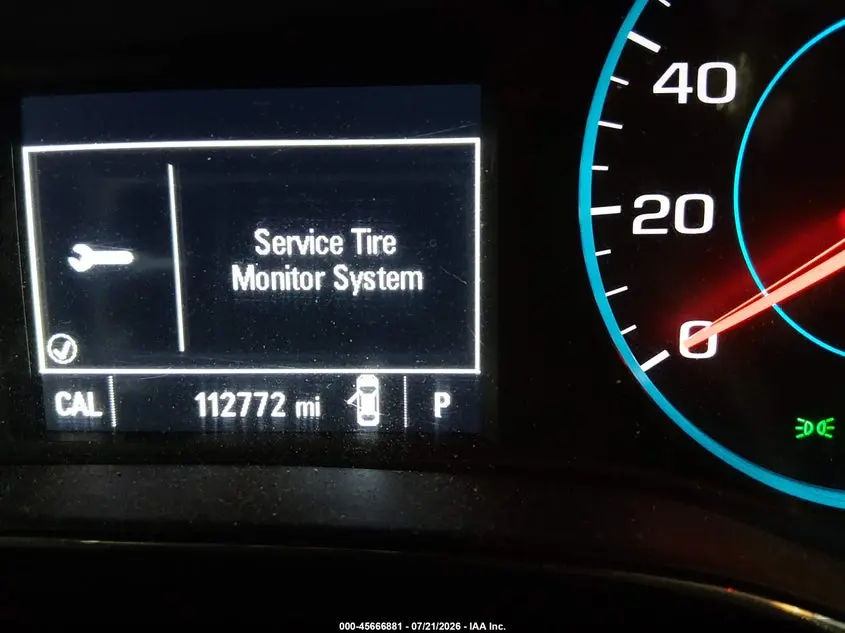 2018 CHEVROLET CRUZE LT AUTO
