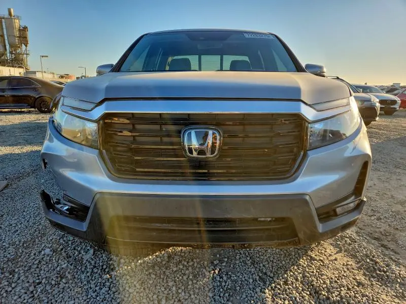 2021 HONDA RIDGELINE RTL  