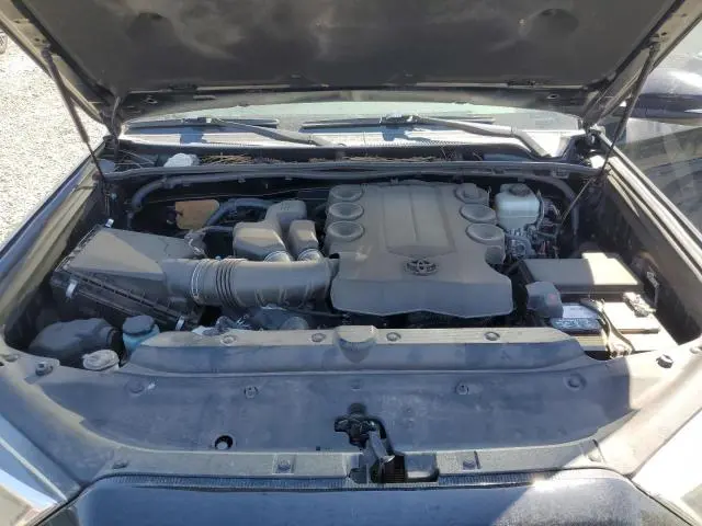 2015 TOYOTA 4RUNNER SR5/SR5 PREMIUM  