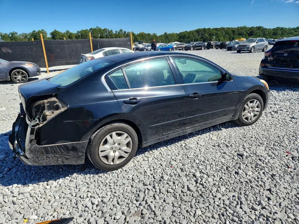 2011 NISSAN ALTIMA 2.5  